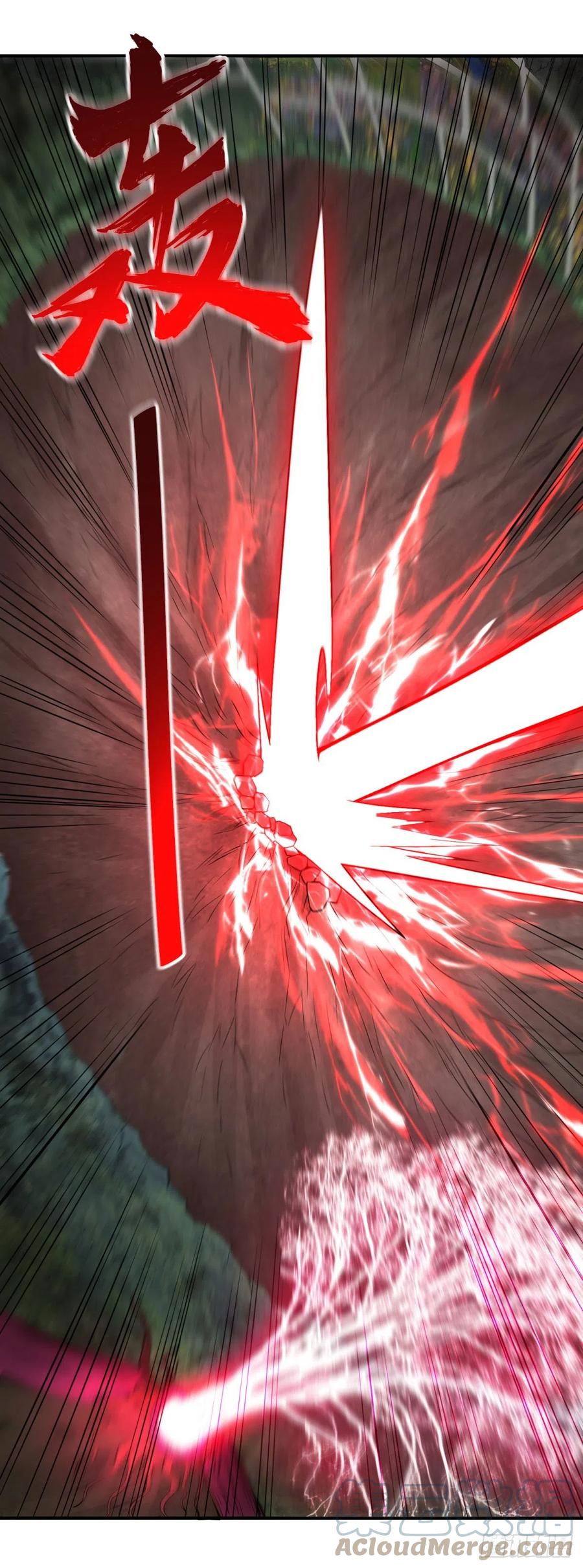 大反派名单（史上最强反派） - 源石的力量 - 第46张图