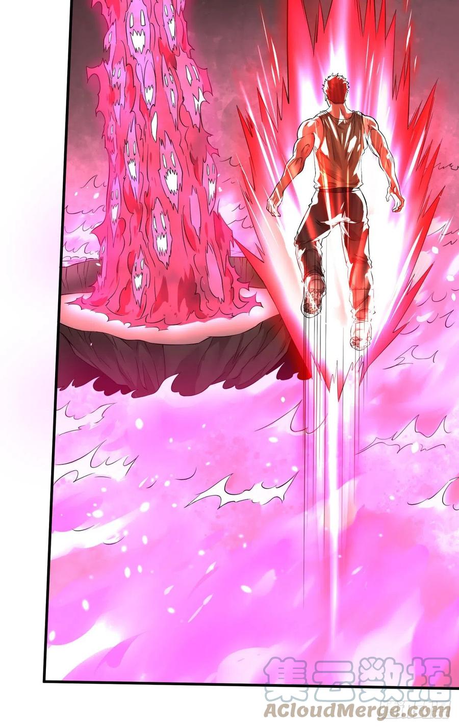 大反派名单（史上最强反派） - 源石的力量 - 第22张图