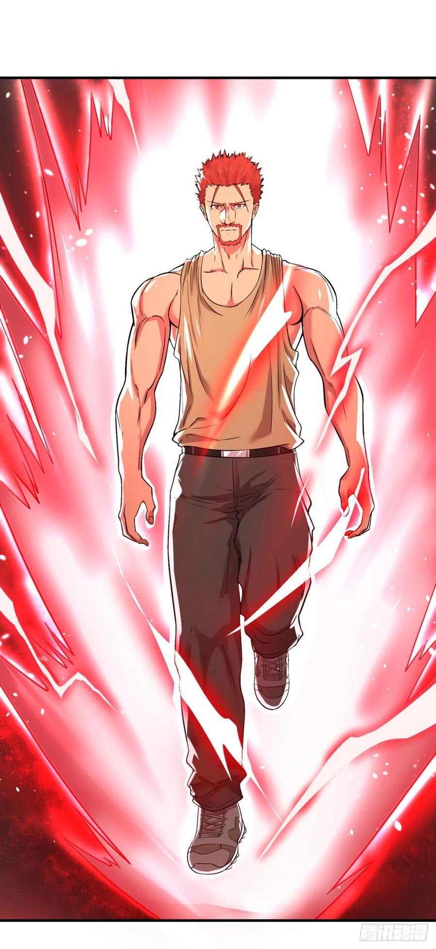 大反派名单（史上最强反派） - 源石的力量 - 第23张图