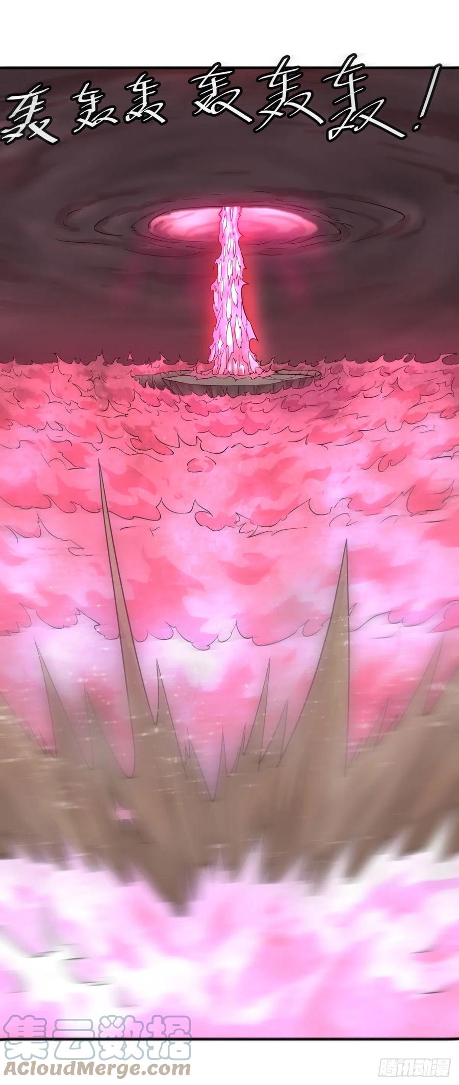 大反派名单（史上最强反派） - 源石的力量 - 第28张图