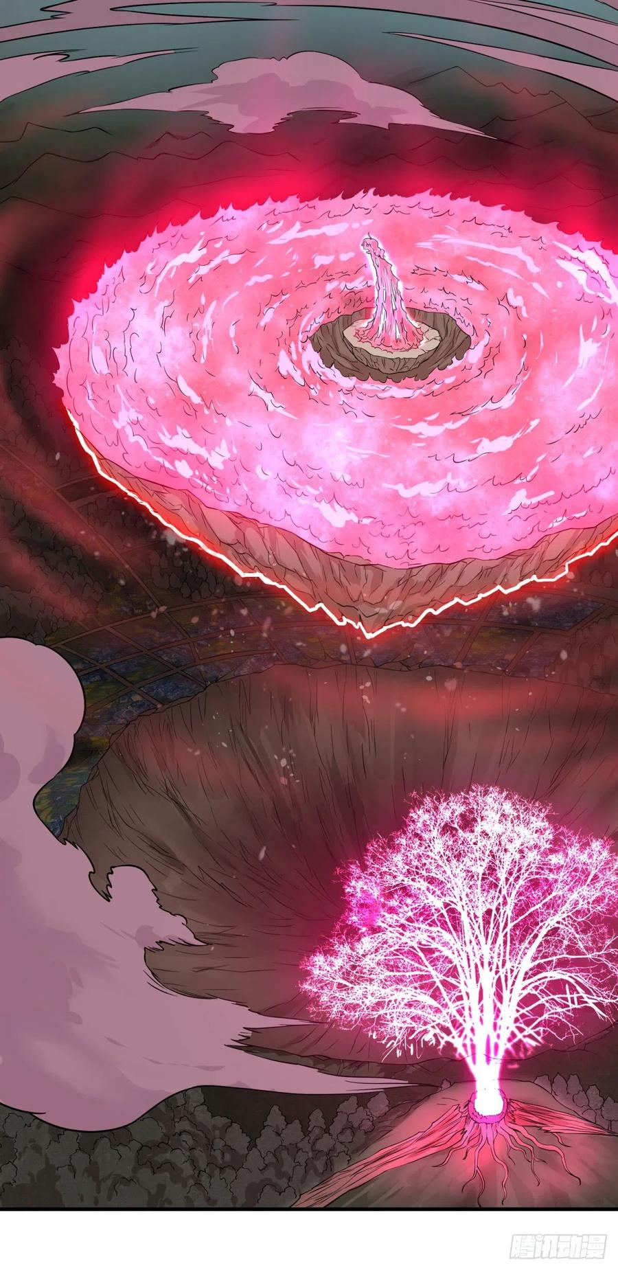 大反派名单（史上最强反派） - 源石的力量 - 第33张图