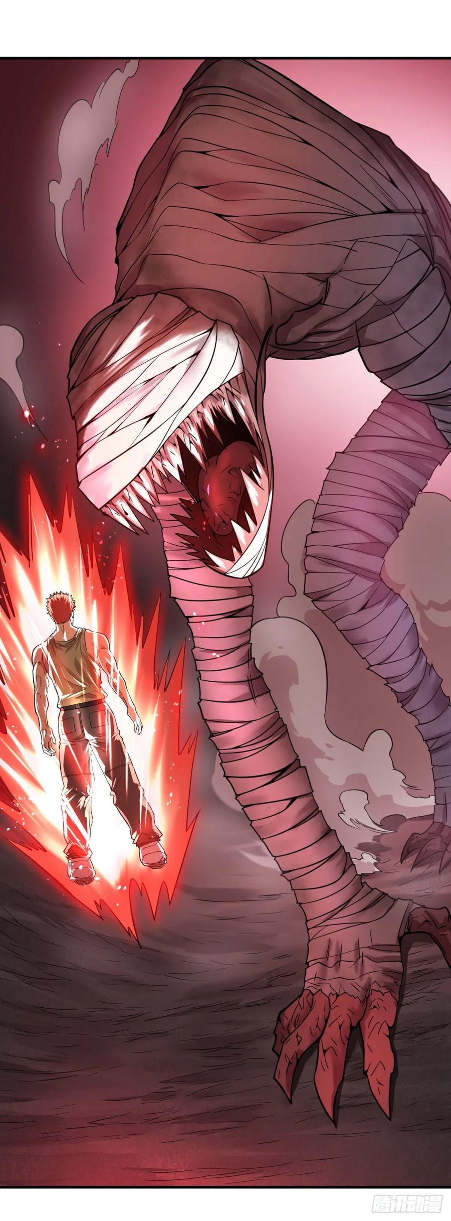 大反派名单（史上最强反派） - 皮哥之拳 - 第15张图