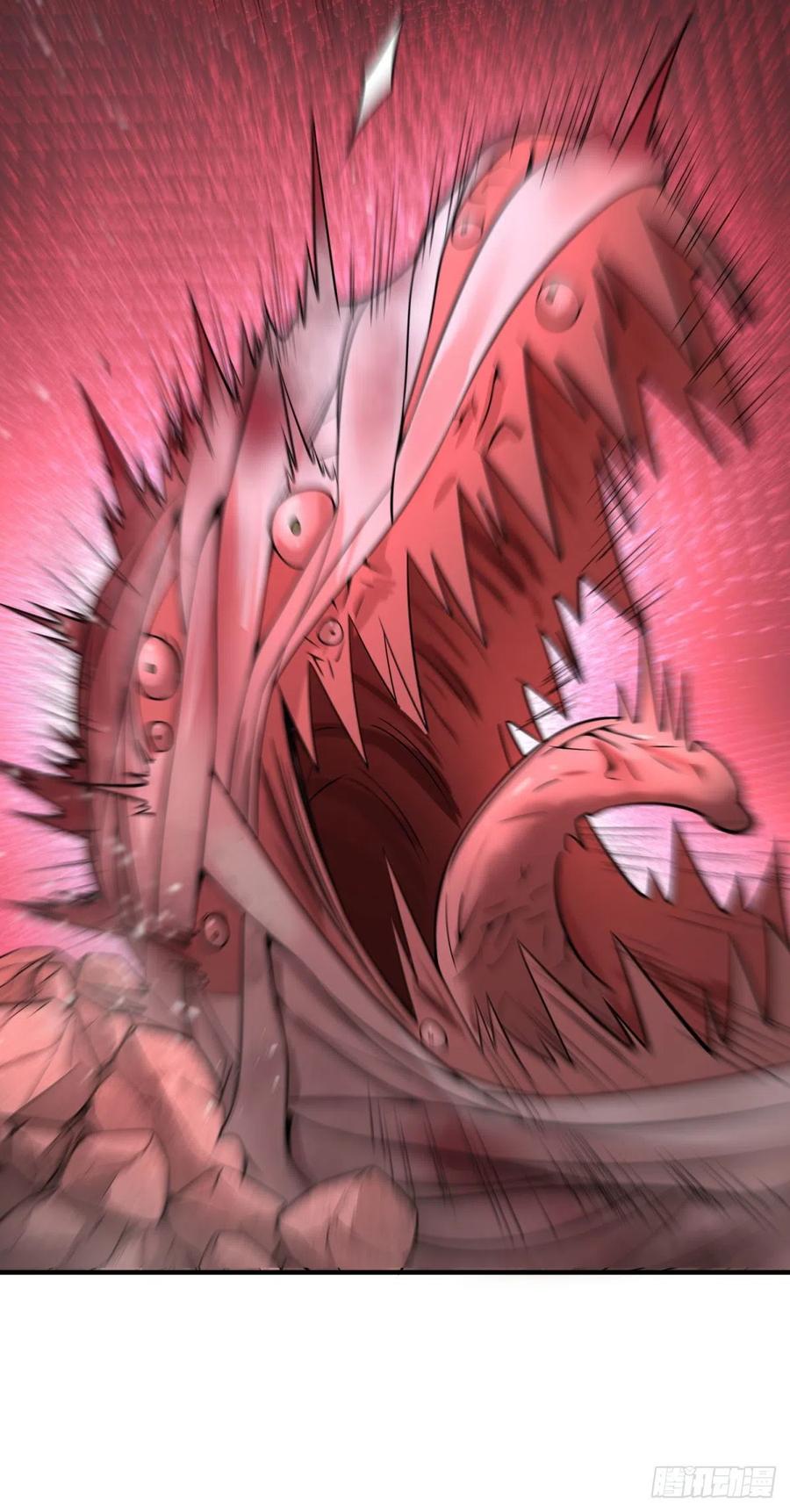 大反派名单（史上最强反派） - 皮哥之拳 - 第43张图