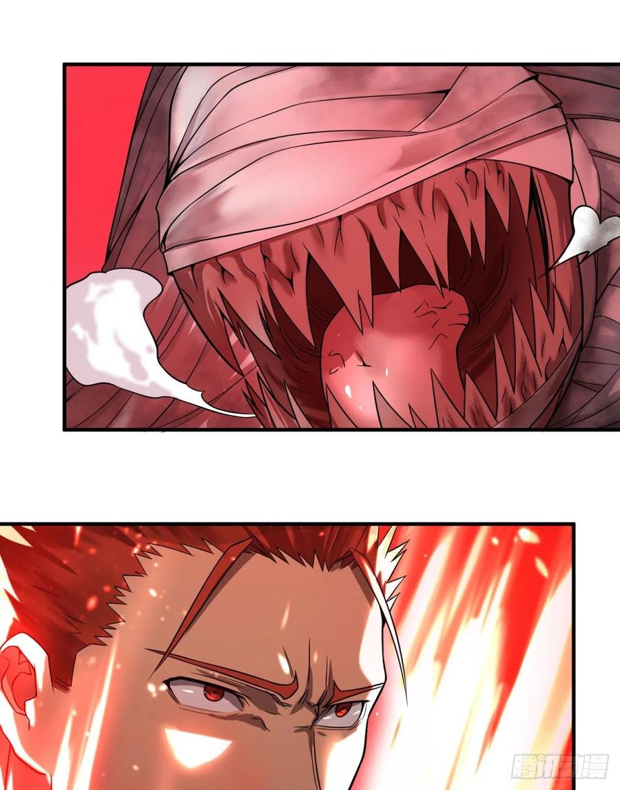 大反派名单（史上最强反派） - 皮哥之拳 - 第16张图