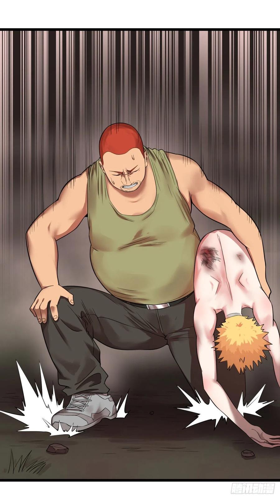 大反派名单（史上最强反派） - 远离爆炸中心 - 第20张图