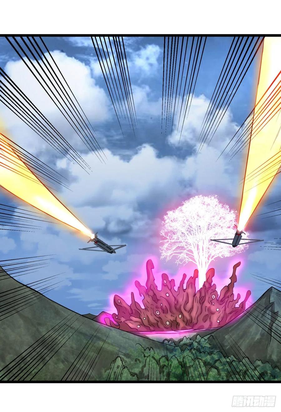 大反派名单（史上最强反派） - 对灵能变种人专用灭杀弹 - 第11张图