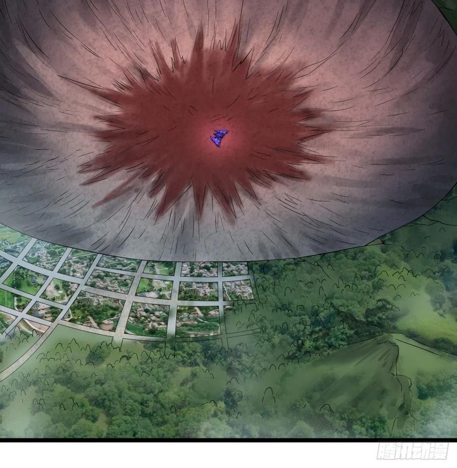 大反派名单（史上最强反派） - 对灵能变种人专用灭杀弹 - 第32张图