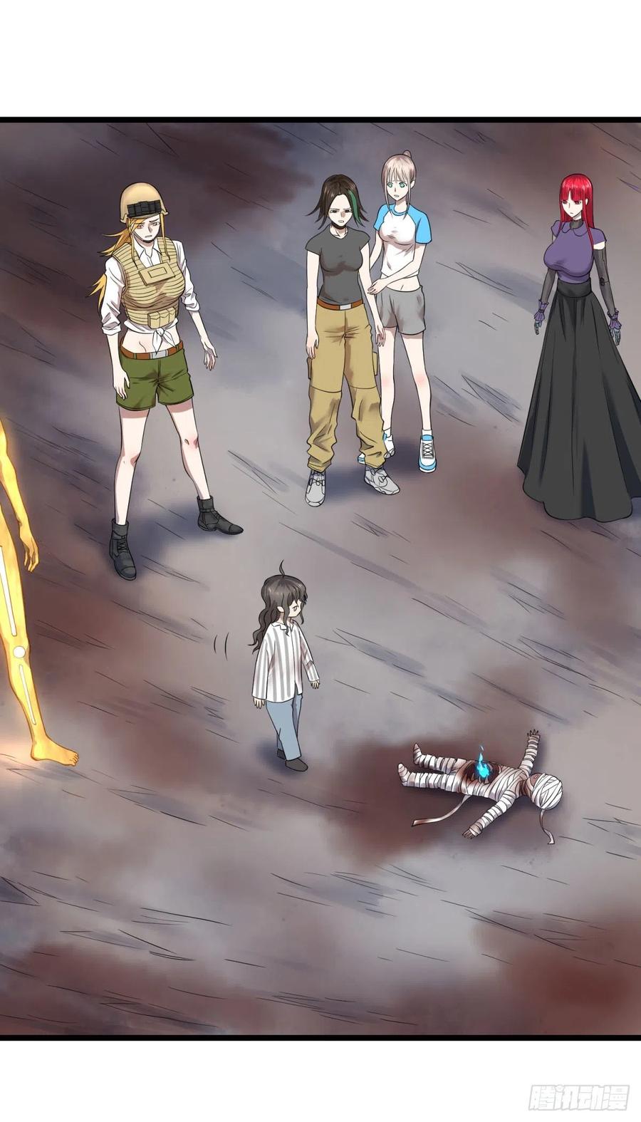 大反派名单（史上最强反派） - 想起来了 - 第4张图