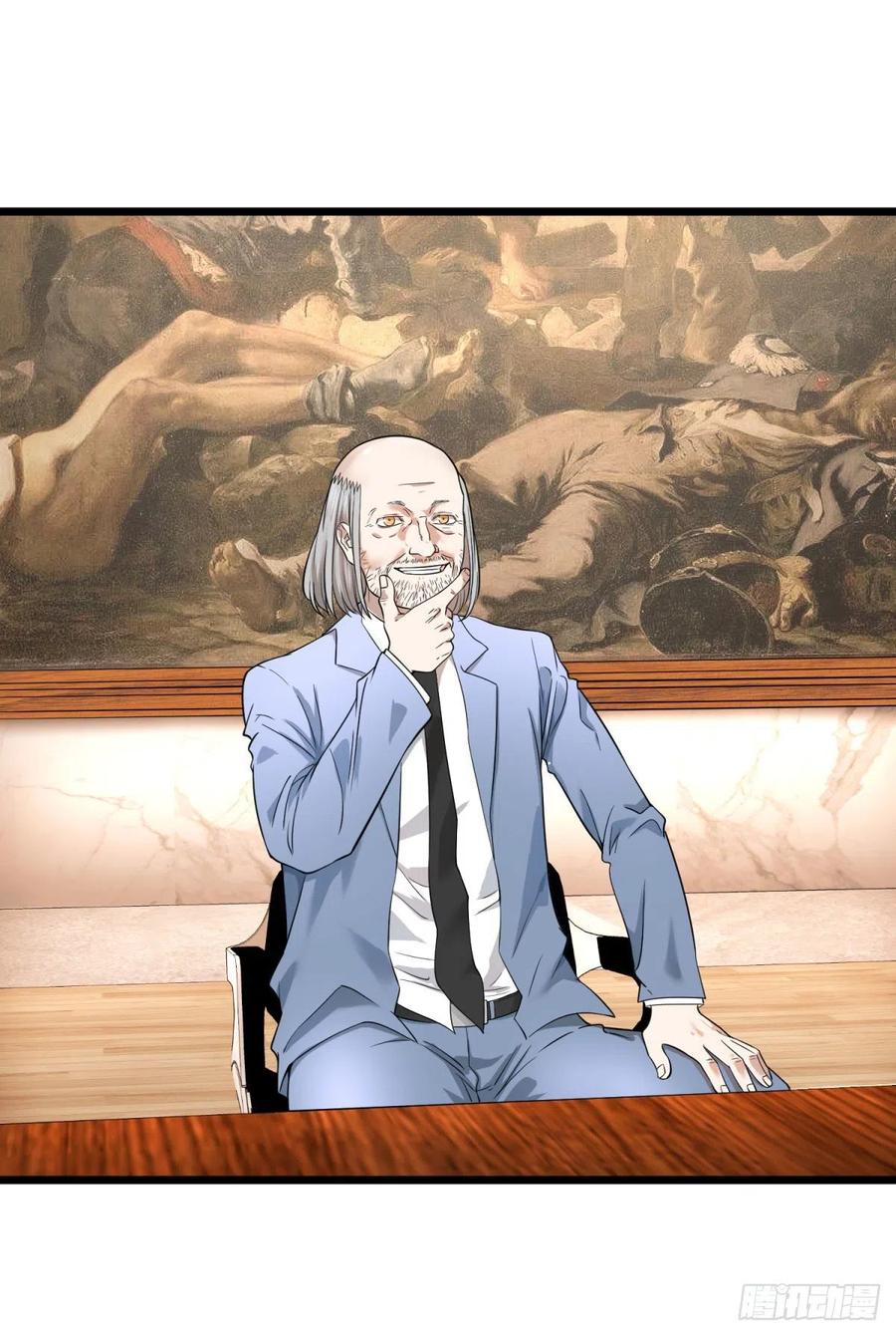 大反派名单（史上最强反派） - king与queen - 第8张图