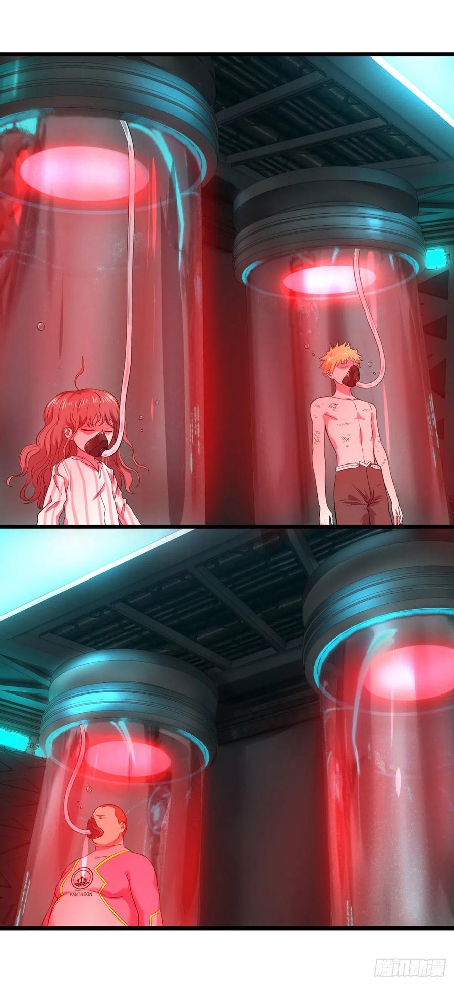 大反派名单（史上最强反派） - 王女的秘密 - 第16张图