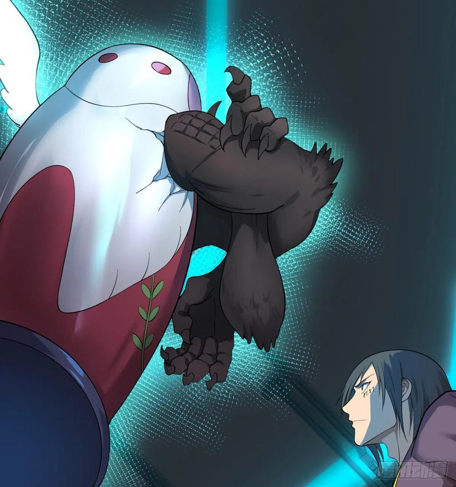 大反派名单（史上最强反派） - 急速衰老 - 第56张图