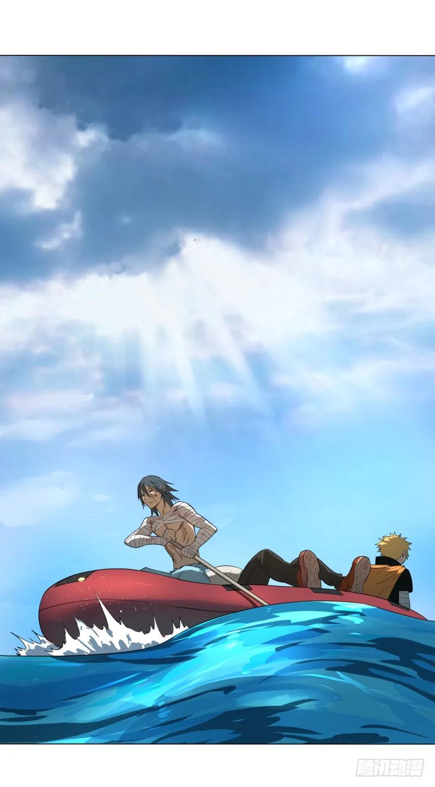 大反派名单（史上最强反派） - 第三势力登场 - 第60张图