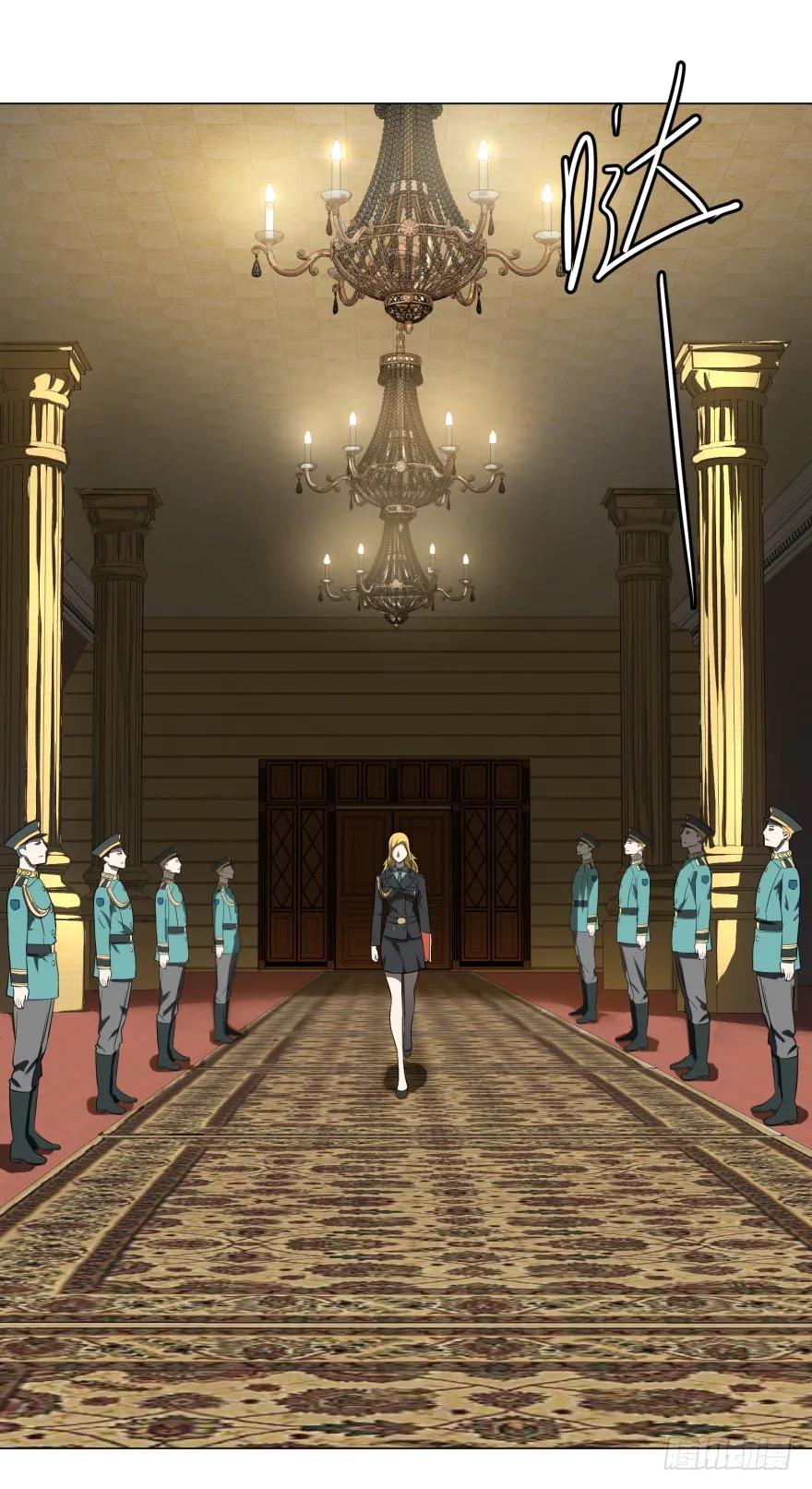 大反派名单（史上最强反派） - 第三势力登场 - 第4张图