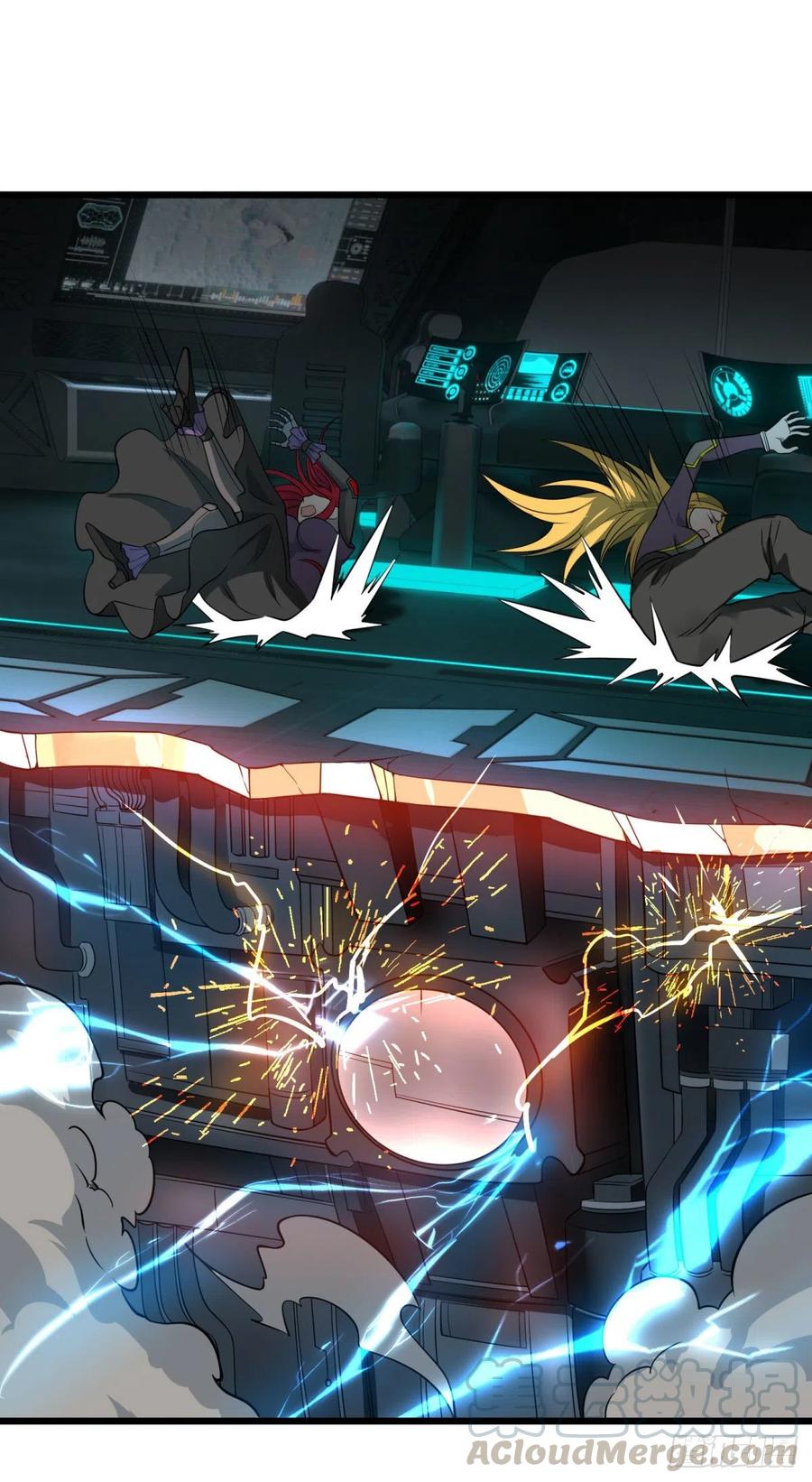 大反派名单（史上最强反派） - 复仇兄弟 - 第31张图