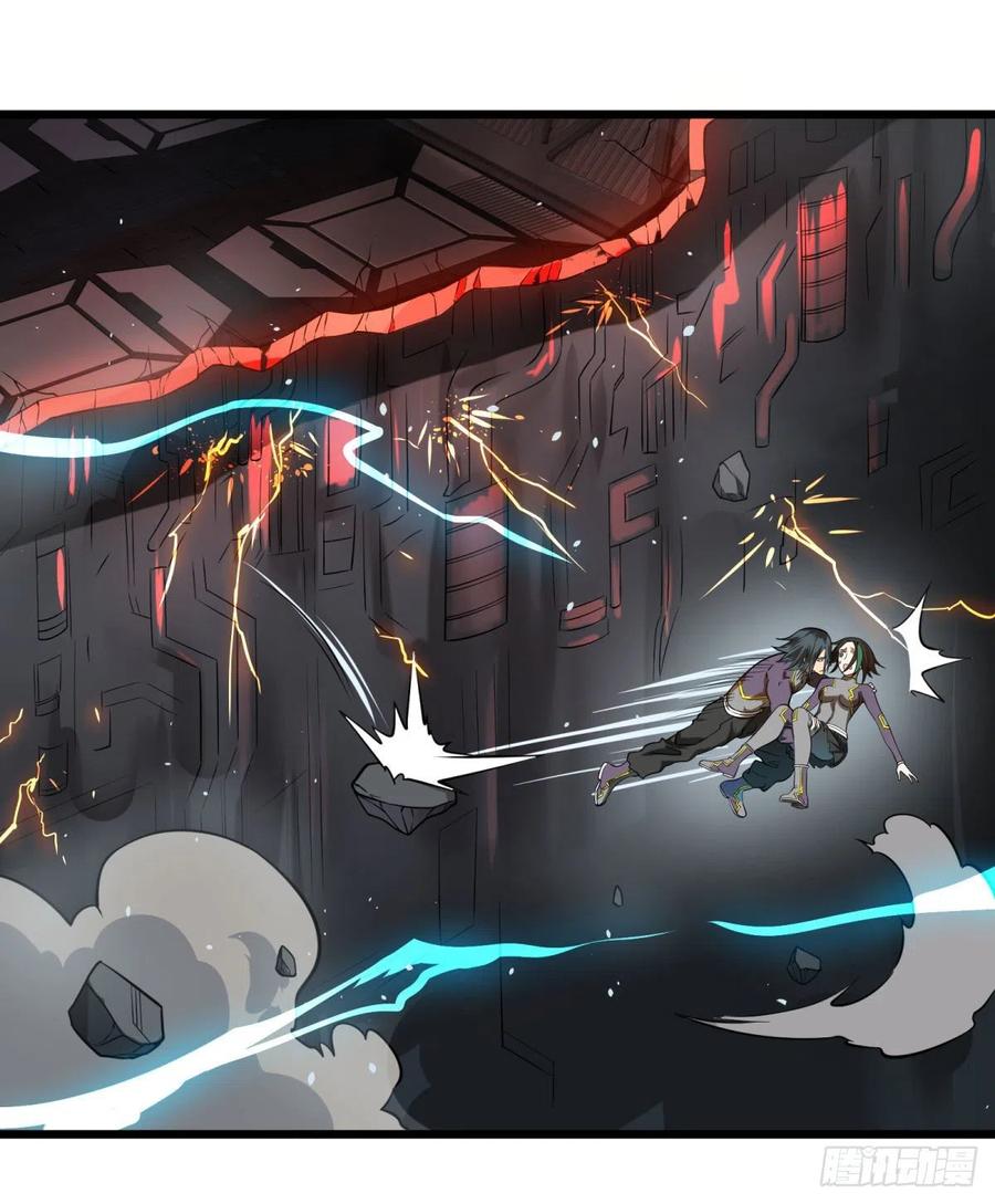 大反派名单（史上最强反派） - 复仇兄弟 - 第33张图