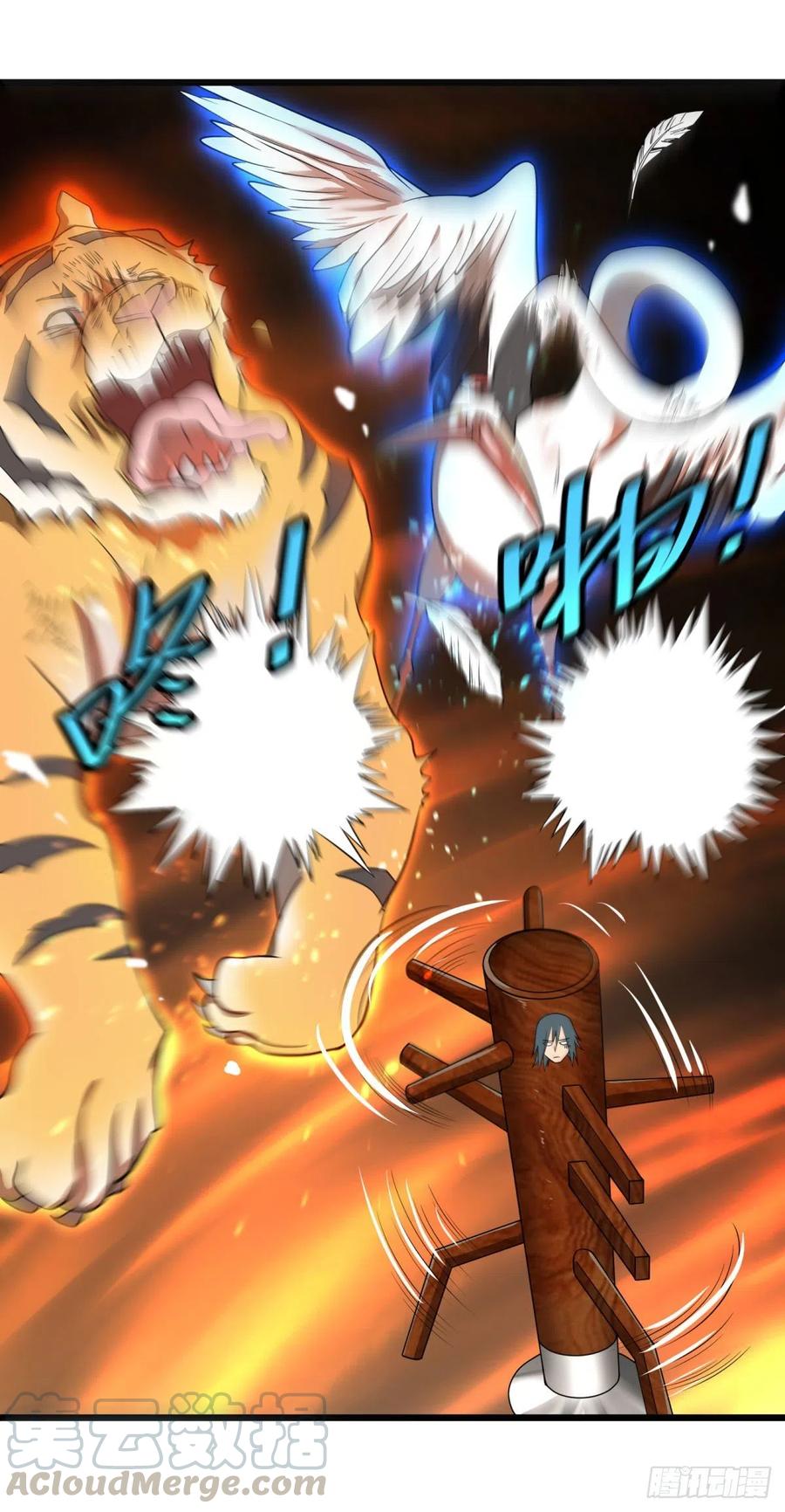 大反派名单（史上最强反派） - 虎鹤双形拳 - 第41张图