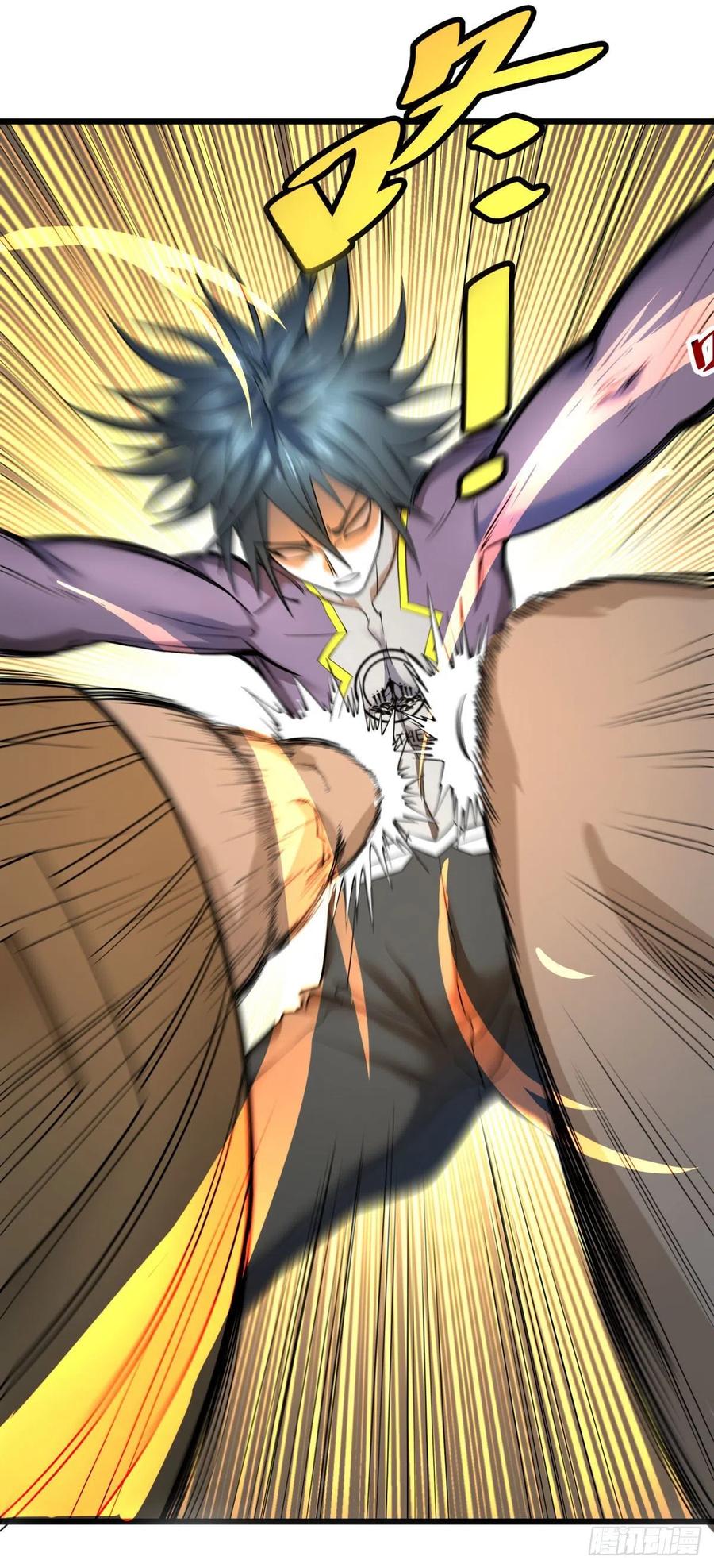 大反派名单（史上最强反派） - 虎鹤双形拳 - 第30张图