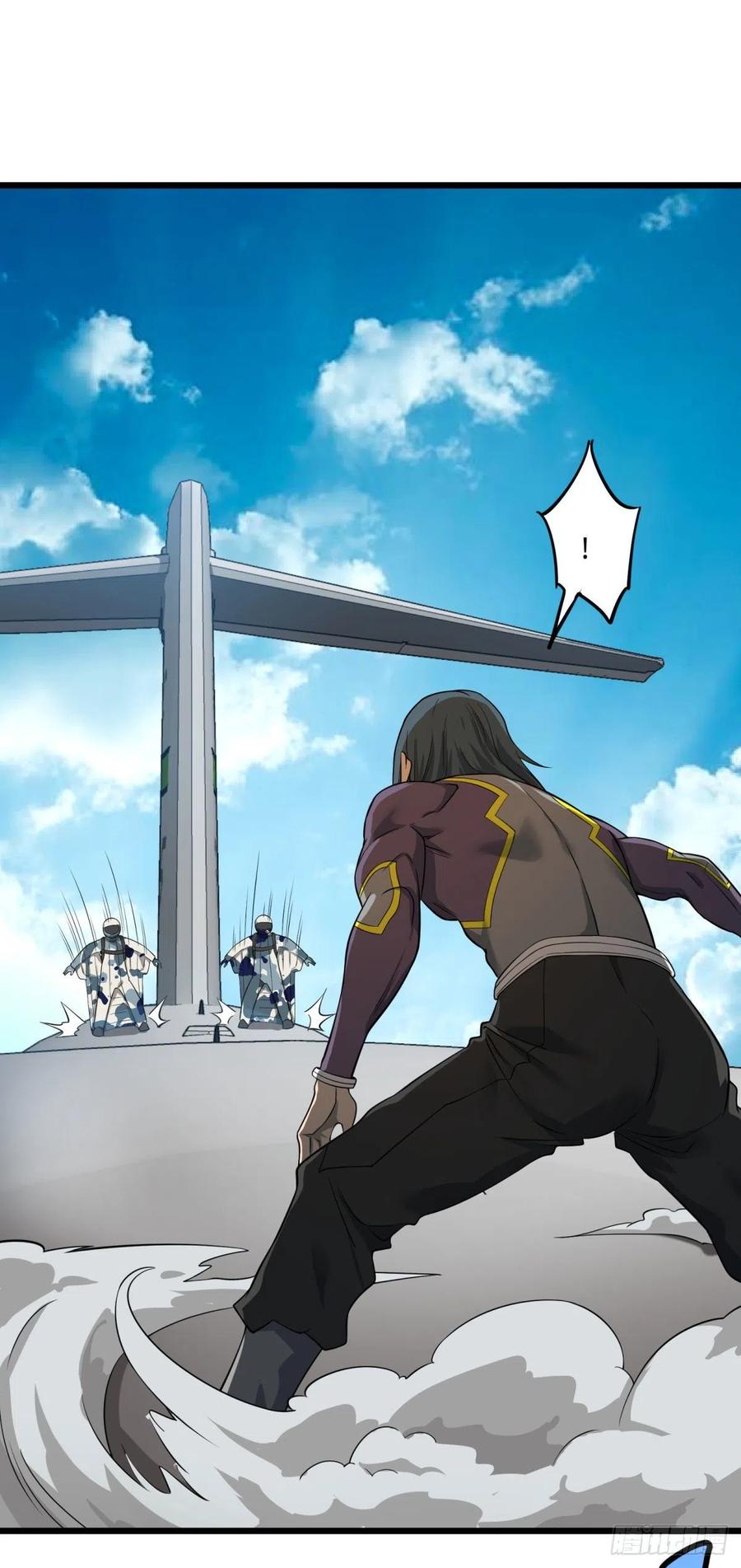 大反派名单（史上最强反派） - 虎鹤双形拳 - 第22张图