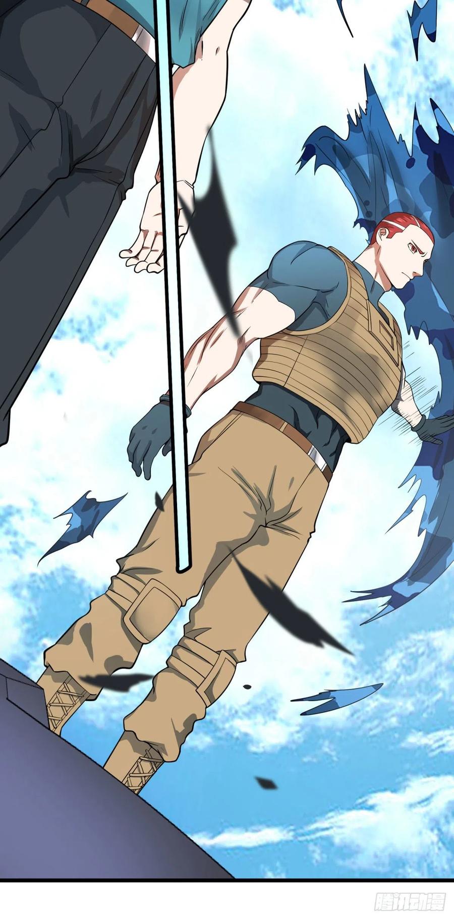 大反派名单（史上最强反派） - 虎鹤双形拳 - 第24张图