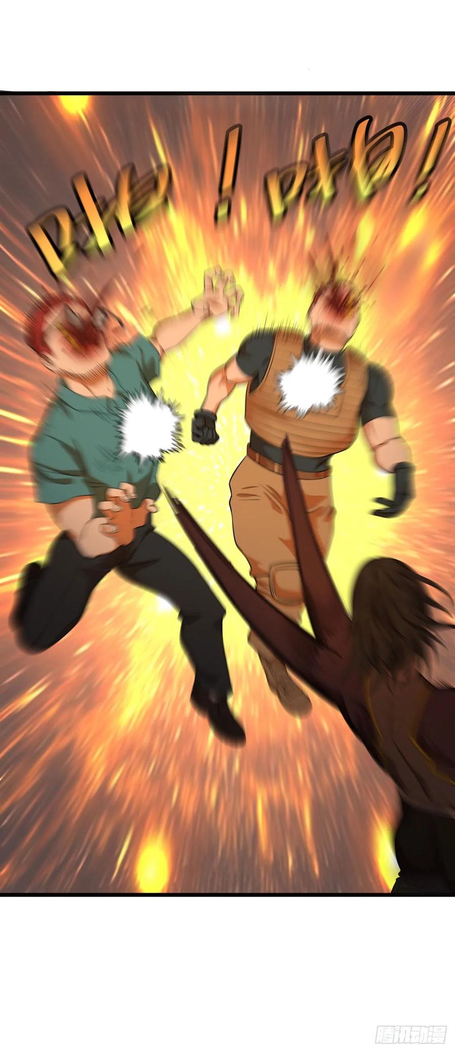 大反派名单（史上最强反派） - 虎鹤双形拳 - 第40张图