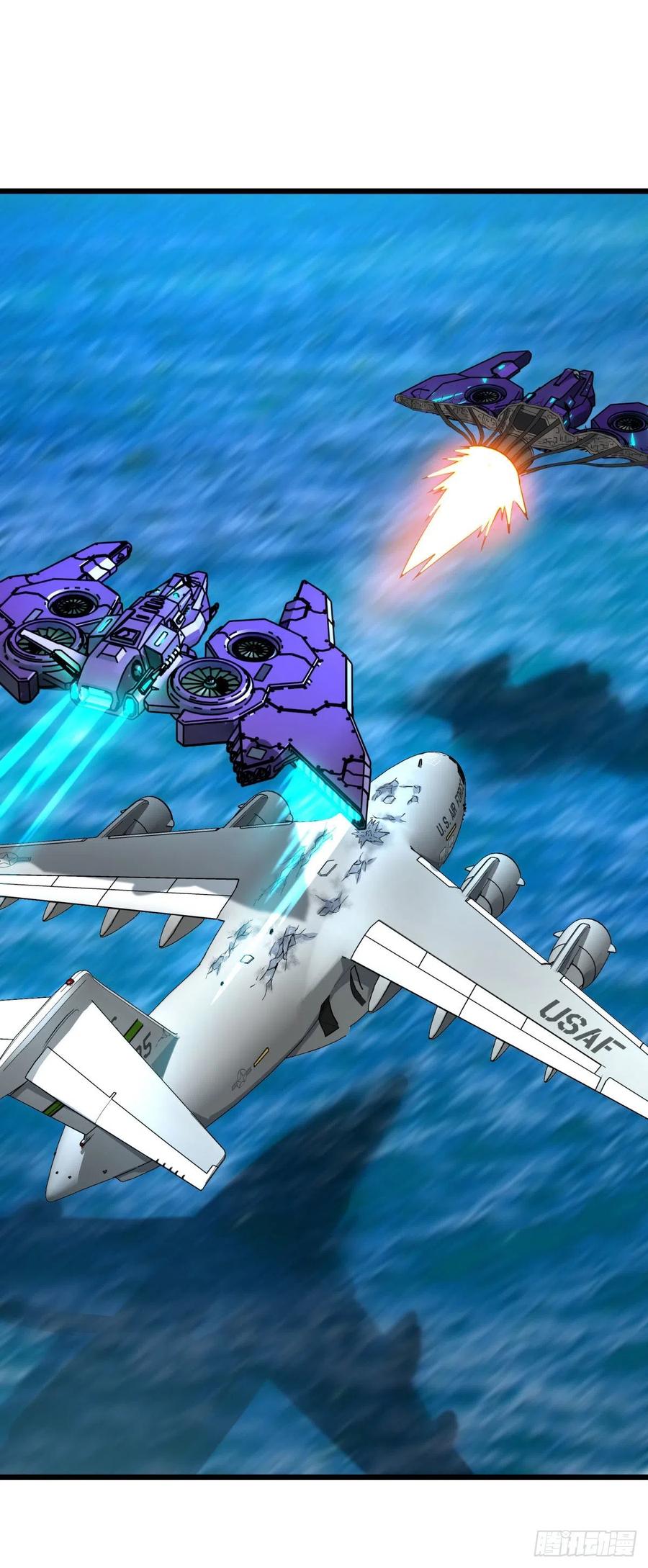 大反派名单（史上最强反派） - 轮到我保护你了 - 第33张图