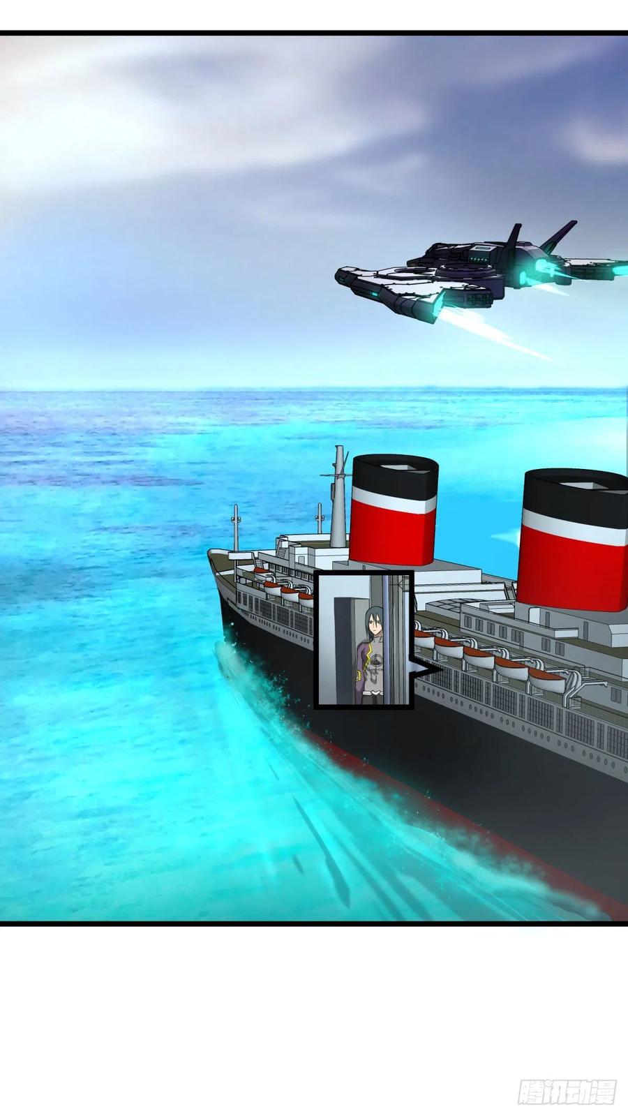 大反派名单（史上最强反派） - SAF内部资料 - 第8张图