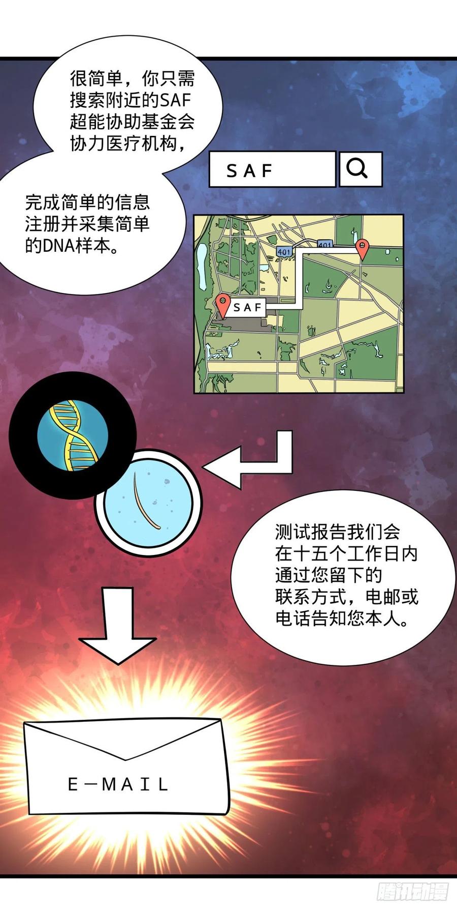 大反派名单（史上最强反派） - SAF内部资料 - 第42张图