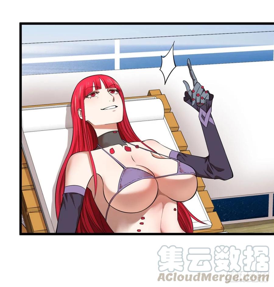 大反派名单（史上最强反派） - SAF内部资料 - 第29张图