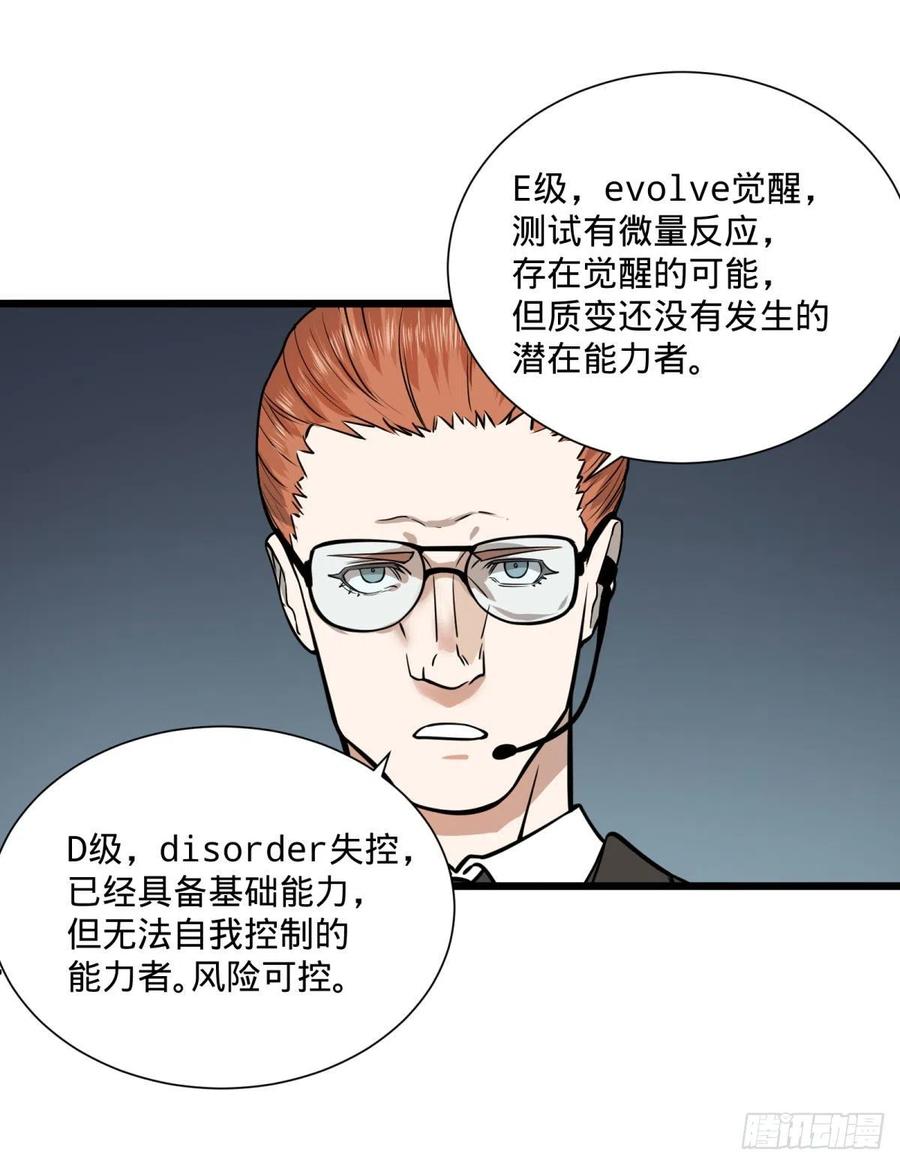 大反派名单（史上最强反派） - 能力的等级 - 第3张图