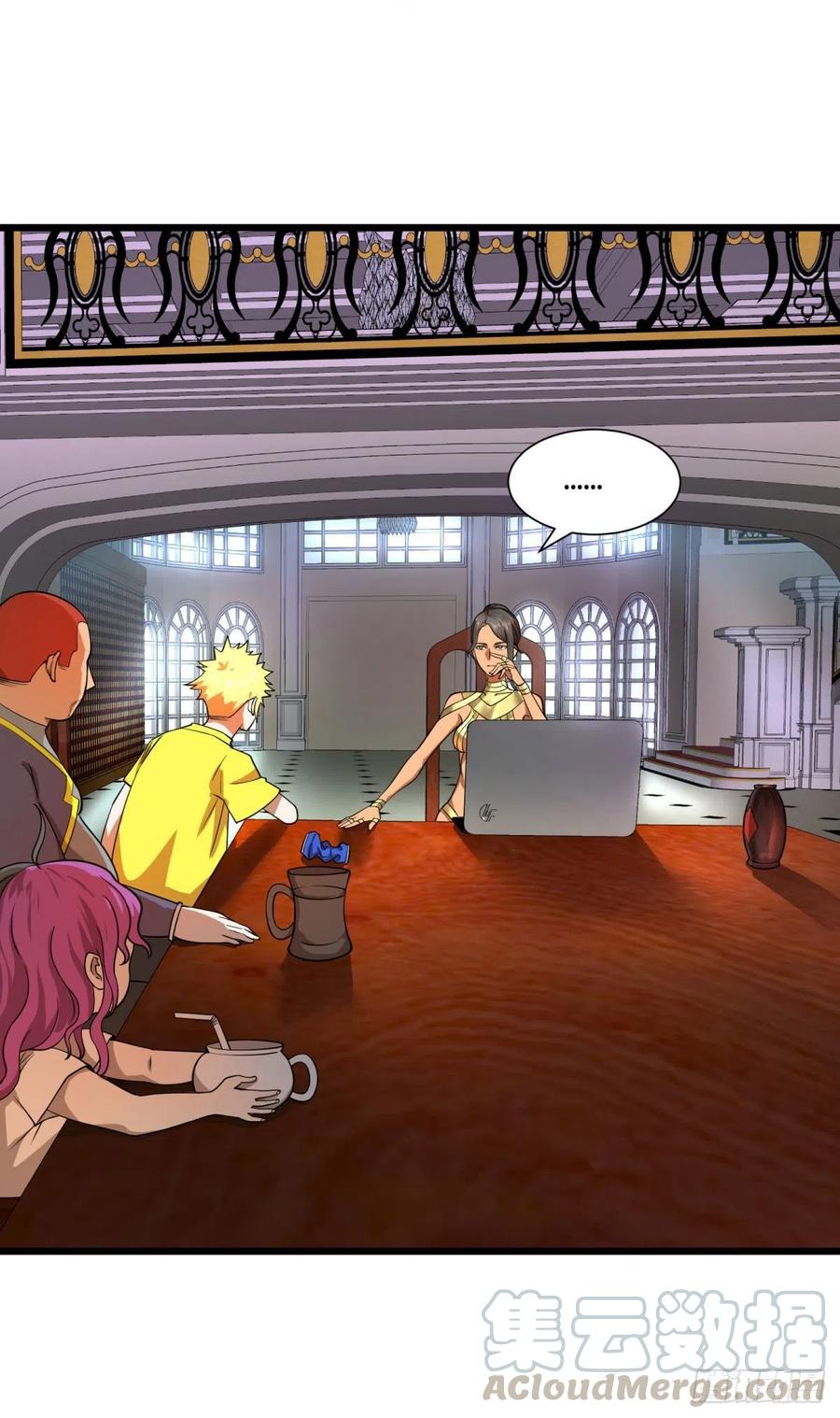 大反派名单（史上最强反派） - 最开始的五个灾厄 - 第31张图