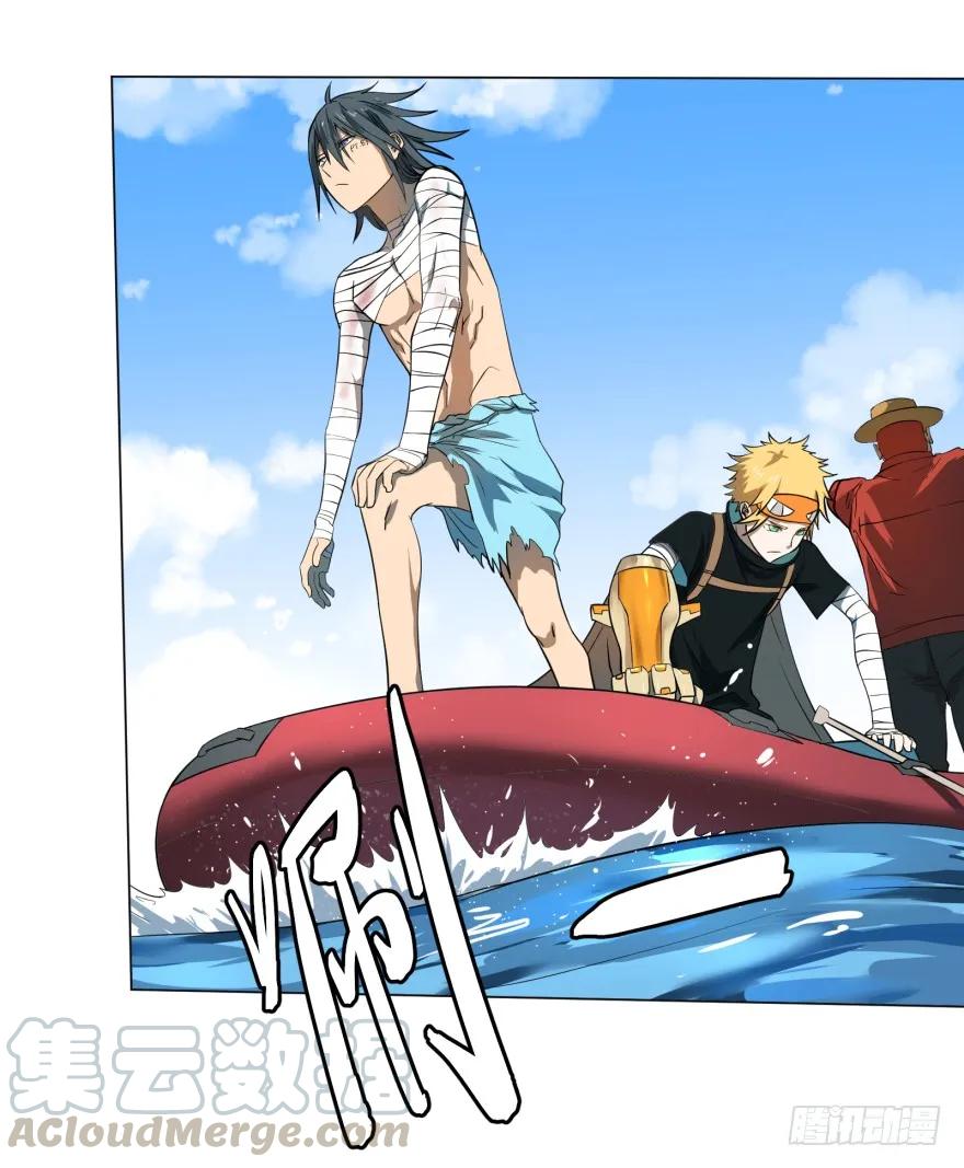 大反派名单（史上最强反派） - 李诚漂流记 - 第5张图