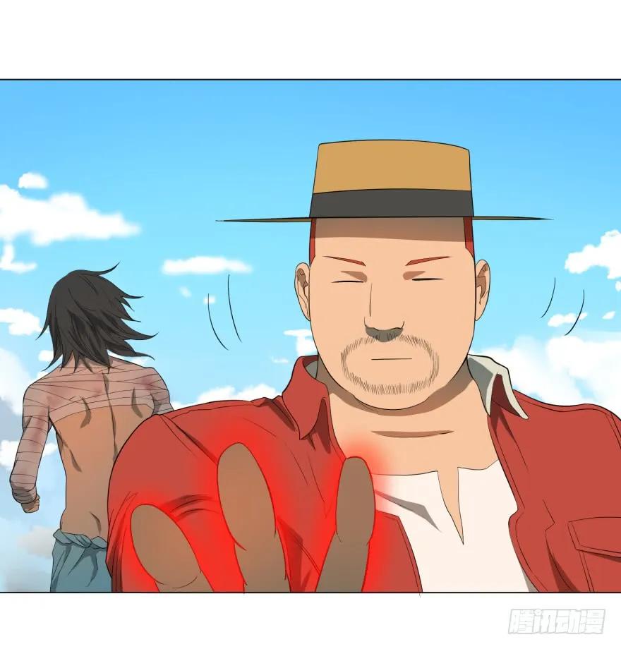 大反派名单（史上最强反派） - 李诚漂流记 - 第16张图