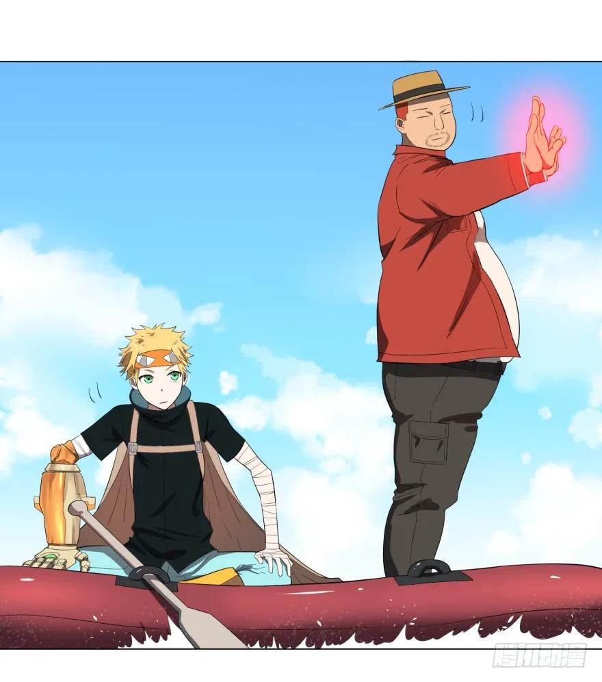 大反派名单（史上最强反派） - 李诚漂流记 - 第10张图