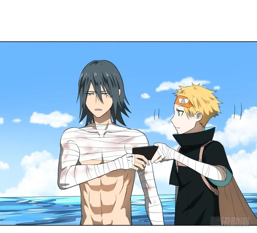 大反派名单（史上最强反派） - 李诚漂流记 - 第52张图