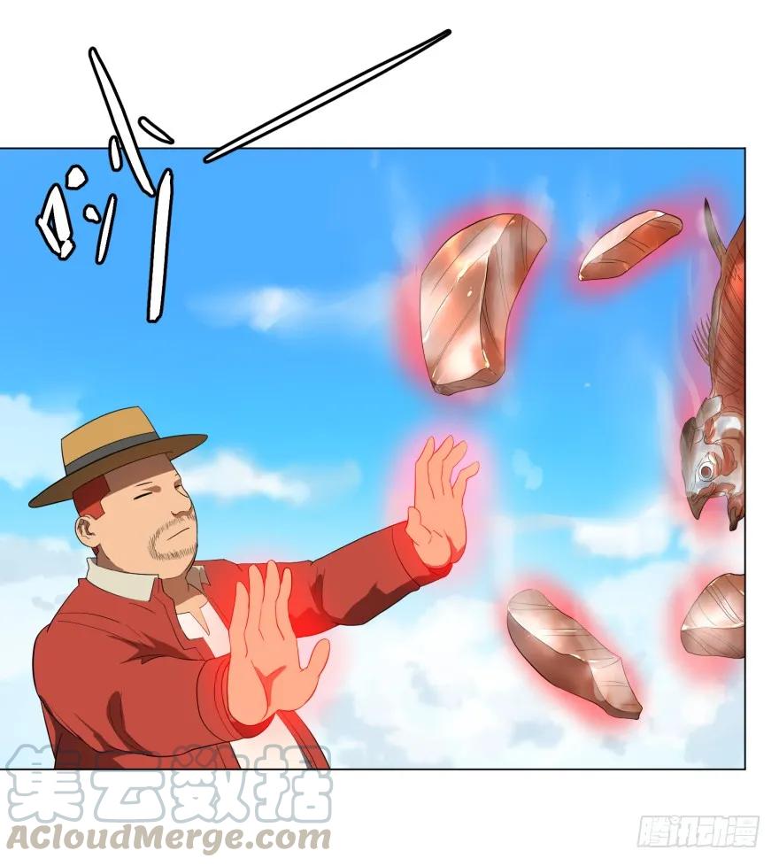 大反派名单（史上最强反派） - 李诚漂流记 - 第25张图