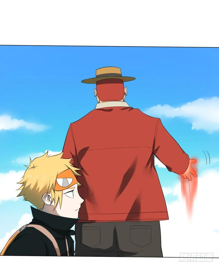 大反派名单（史上最强反派） - 李诚漂流记 - 第18张图