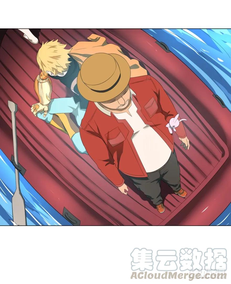 大反派名单（史上最强反派） - 李诚漂流记 - 第17张图