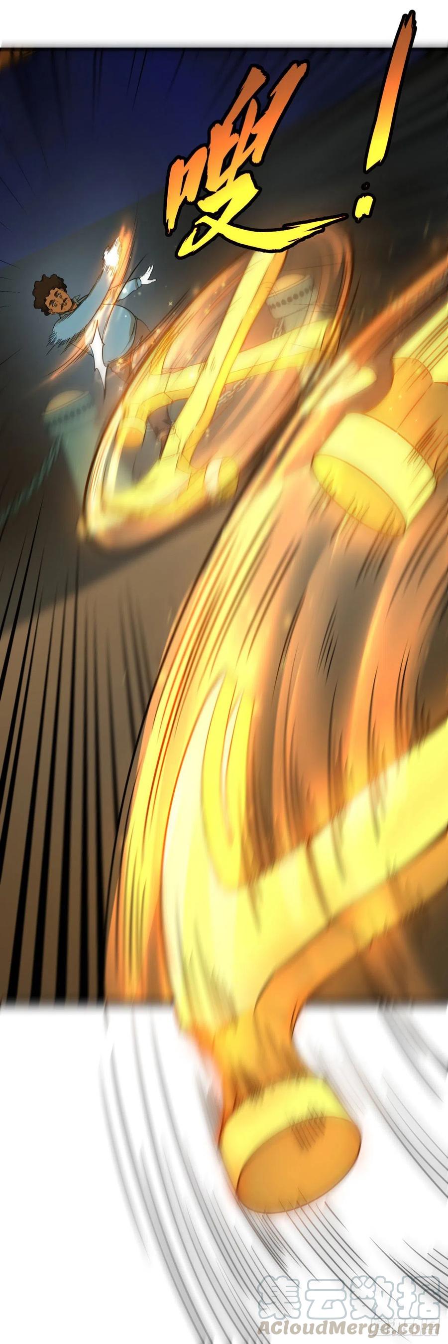 大反派名单（史上最强反派） - 炼金术士伏尔甘 - 第25张图