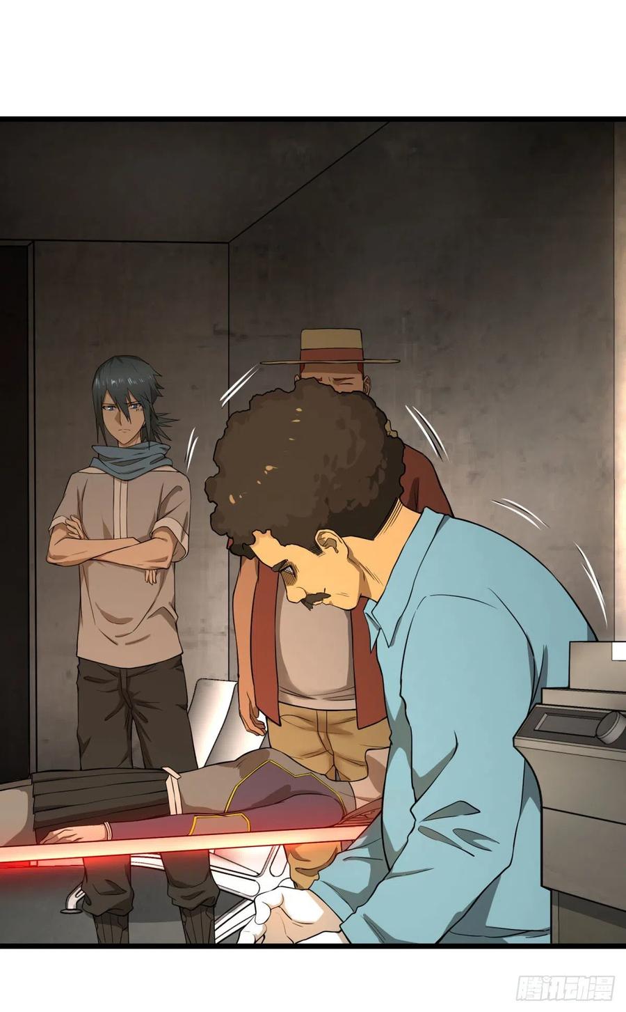 大反派名单（史上最强反派） - 一报还一报 - 第23张图