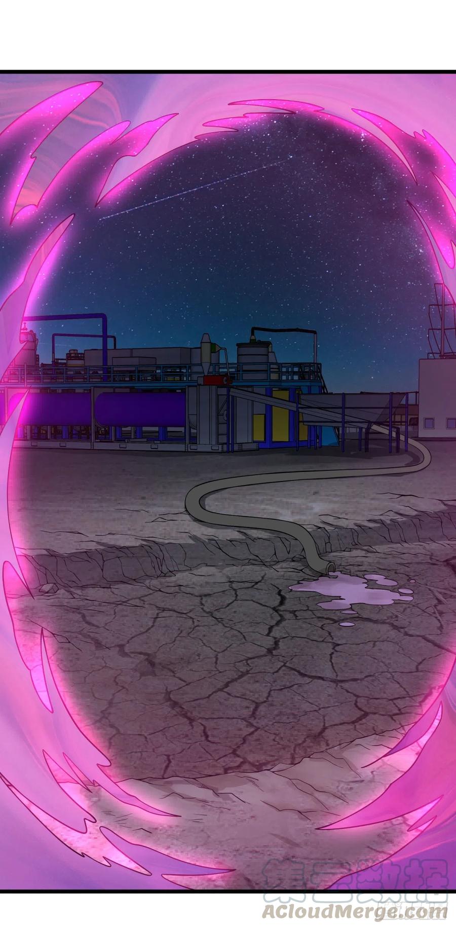 大反派名单（史上最强反派） - 记忆穿梭（二） - 第19张图