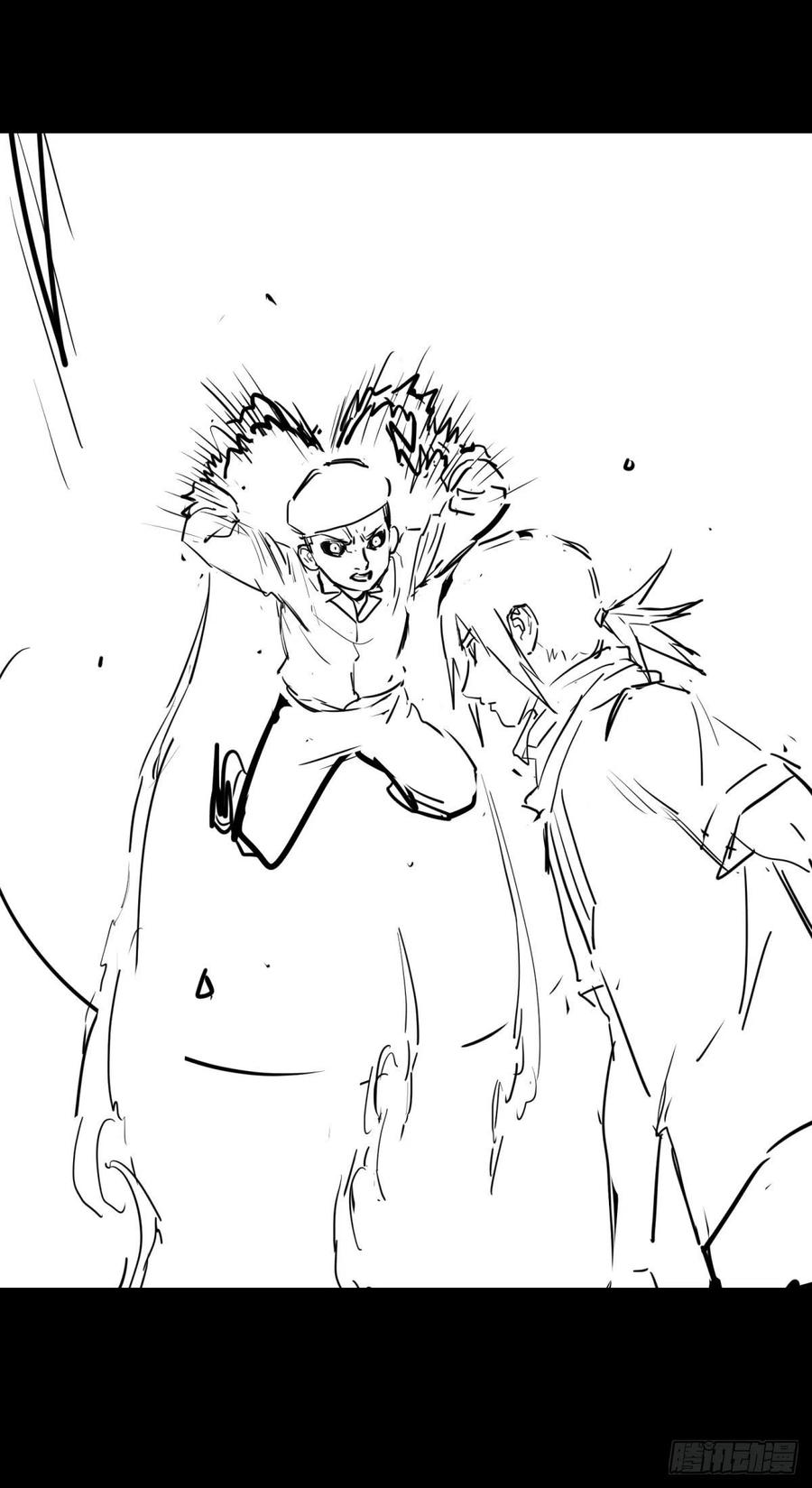 大反派名单（史上最强反派） - 记忆穿梭（二） - 第54张图