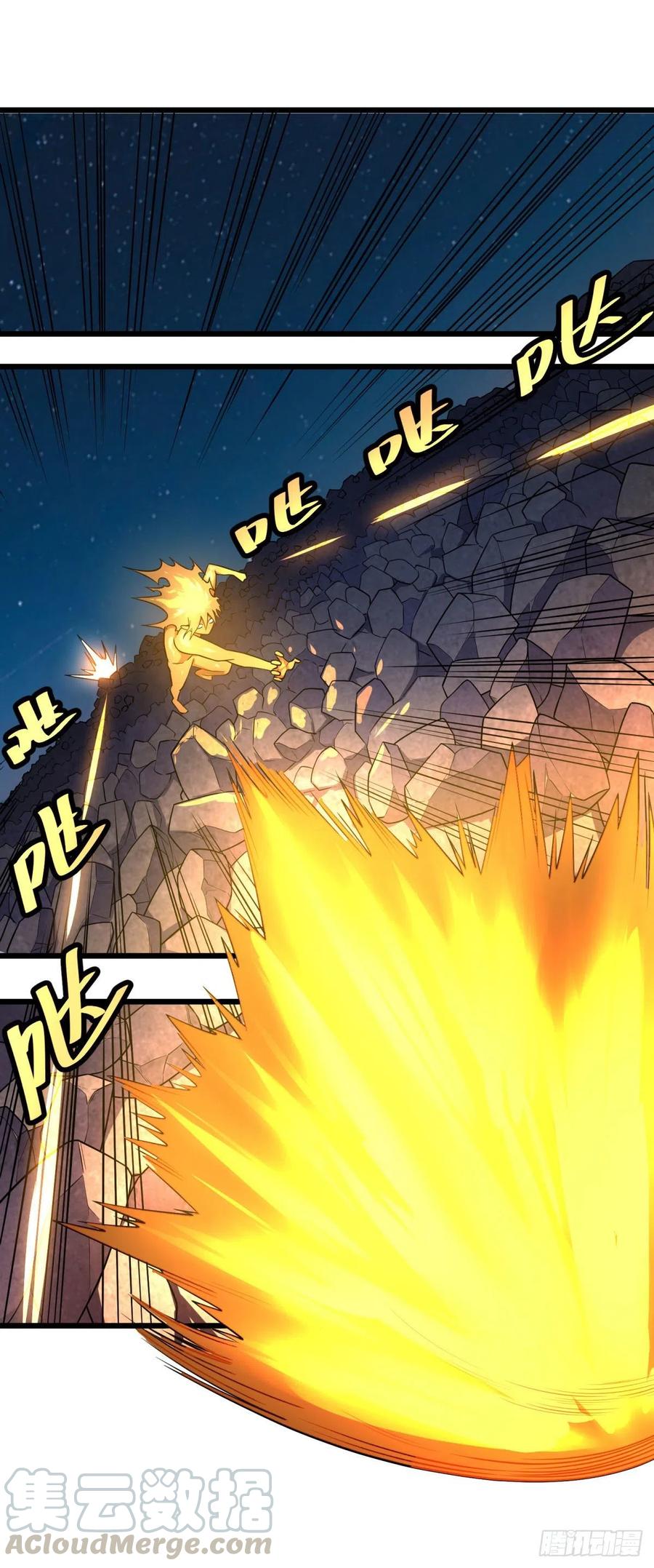 大反派名单（史上最强反派） - 魔法陷阱 - 第37张图