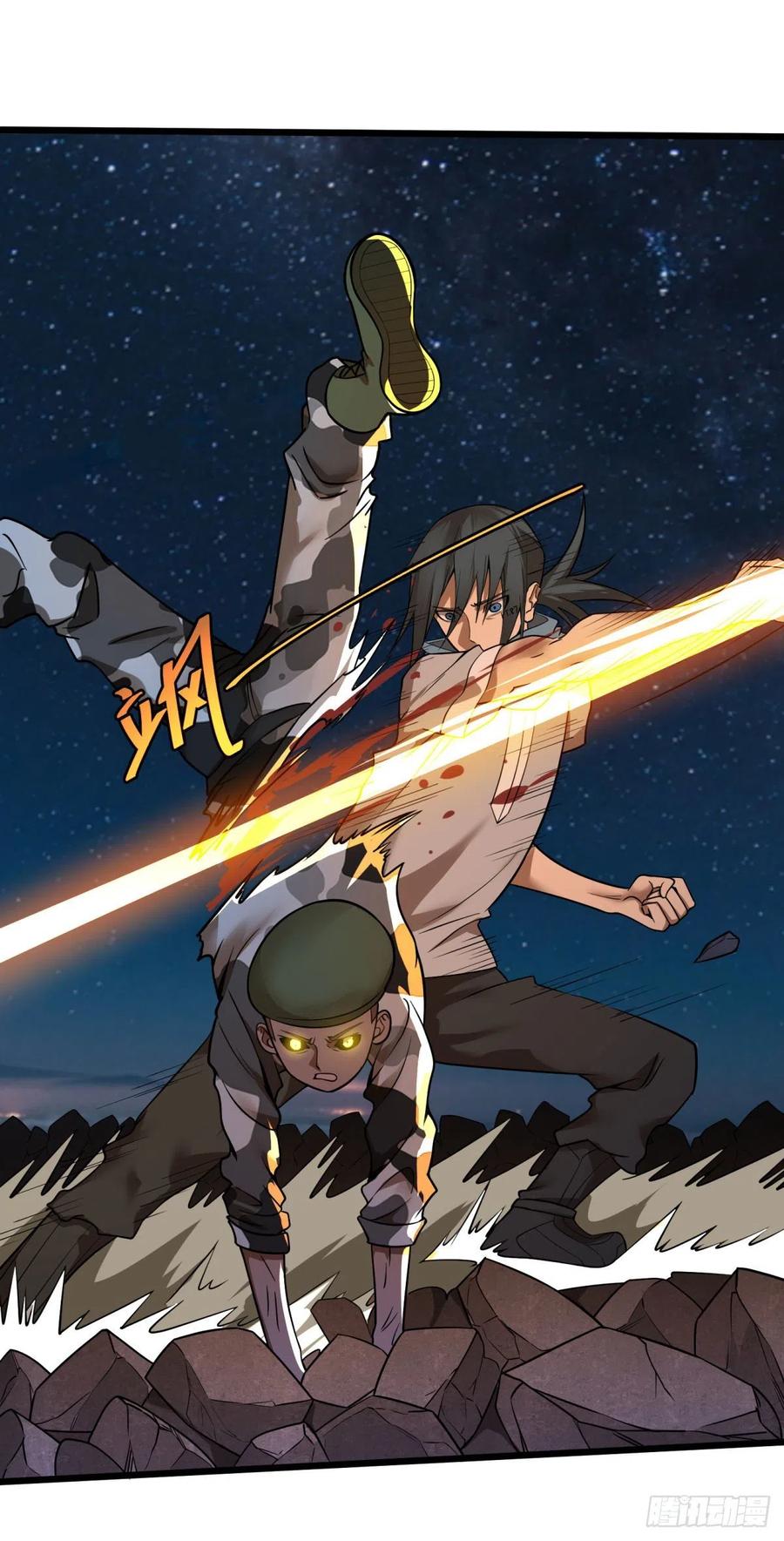 大反派名单（史上最强反派） - 魔法陷阱 - 第30张图