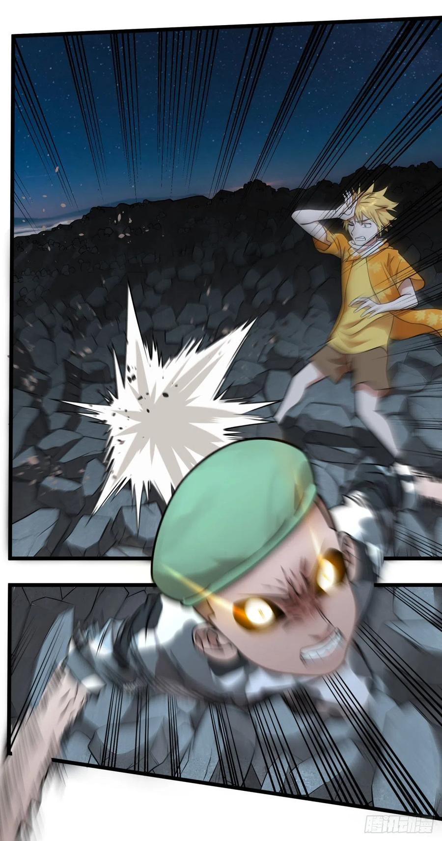 大反派名单（史上最强反派） - 魔法陷阱 - 第27张图