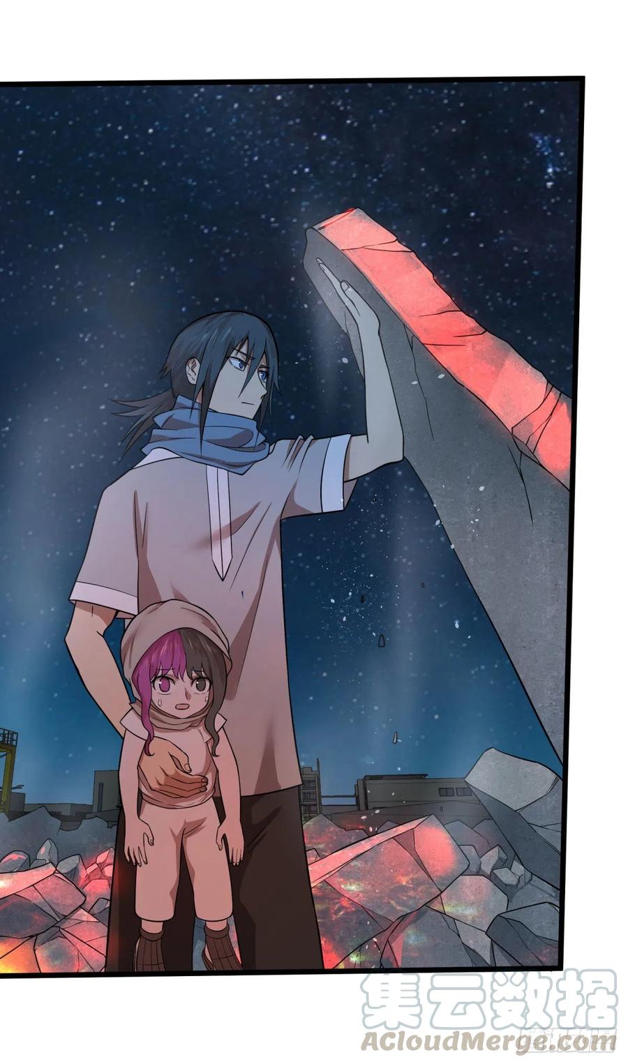 大反派名单（史上最强反派） - 魔法陷阱 - 第13张图