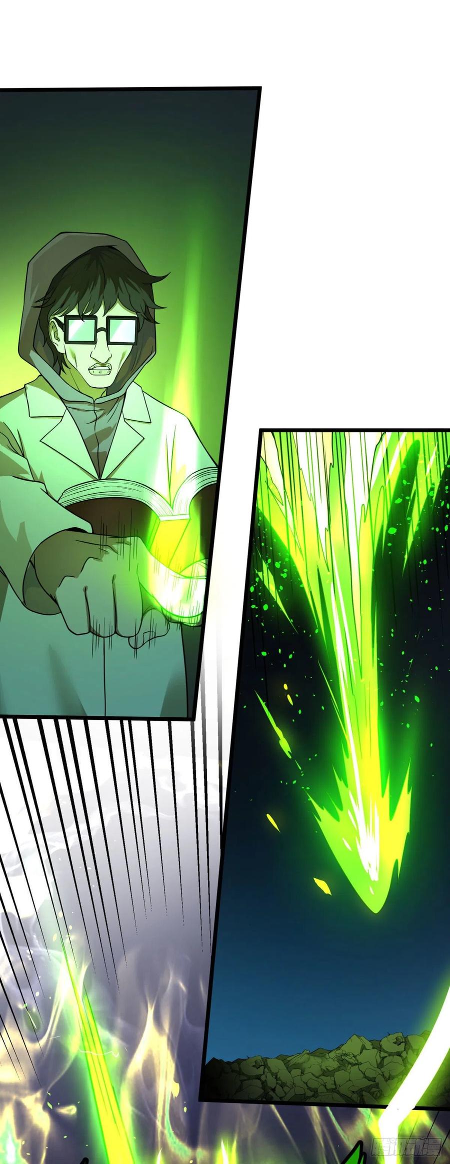 大反派名单（史上最强反派） - 不灭之火 - 第33张图