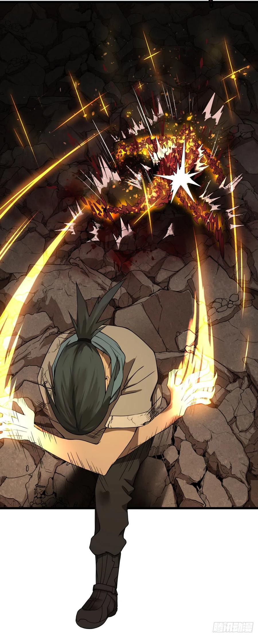 大反派名单（史上最强反派） - 不灭之火 - 第21张图