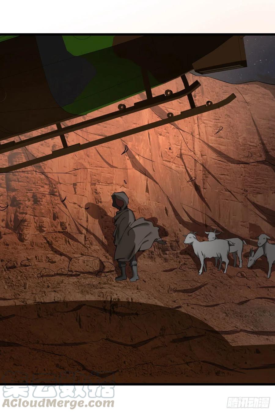 大反派名单（史上最强反派） - 魔兵 - 第40张图