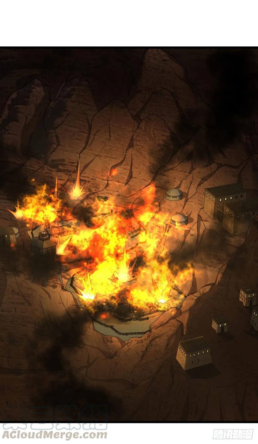 大反派名单（史上最强反派） - 魔兵 - 第46张图