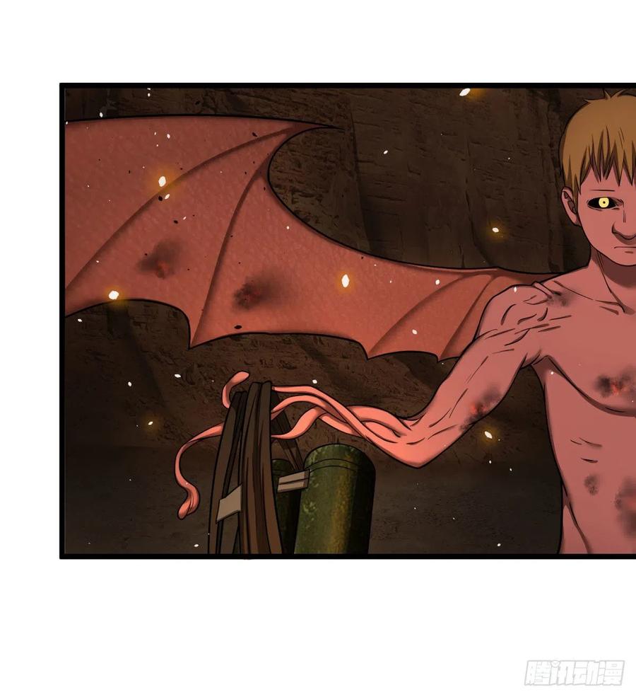 大反派名单（史上最强反派） - 魔兵 - 第32张图